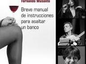 Jacqueline Sigaut Virginia Janza chantent pour roman noir l'affiche]