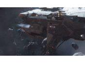 Star Citizen cette semaine progrès d’ArcCorp Free Week approche