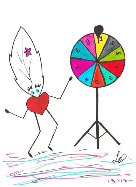 Vivre ... La Loterie