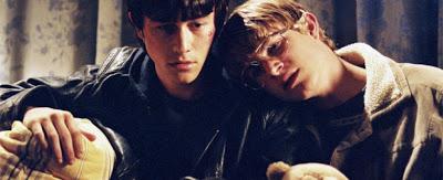 Mysterious Skin - Gregg Araki (2004) Mysterious Skin - Gregg Araki (2004)