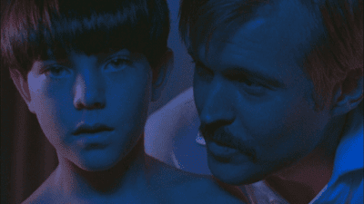 Mysterious Skin - Gregg Araki (2004) Mysterious Skin - Gregg Araki (2004)