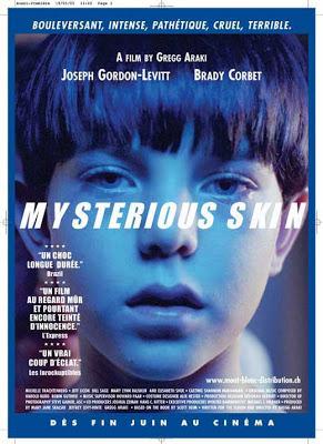 Mysterious Skin - Gregg Araki (2004) Mysterious Skin - Gregg Araki (2004)
