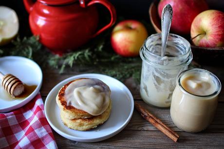 Beurre de pomme au sirop d’érable : la recette facile
