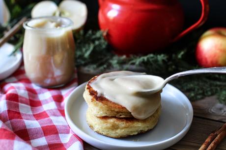 Beurre de pomme au sirop d’érable : la recette facile