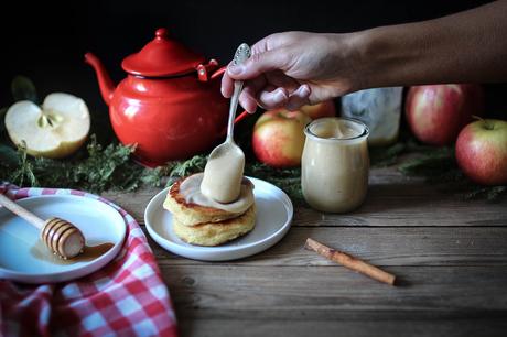 Beurre de pomme au sirop d’érable : la recette facile