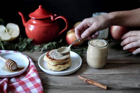 Beurre de pomme au sirop d’érable : la recette facile