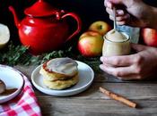 Beurre pomme sirop d’érable recette facile