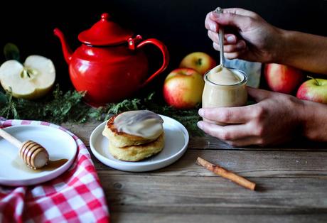 Beurre de pomme au sirop d’érable : la recette facile