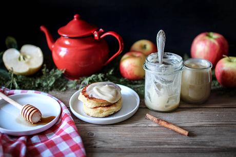 Beurre de pomme au sirop d’érable : la recette facile