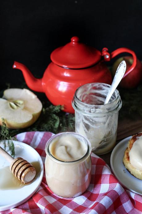 Beurre de pomme au sirop d’érable : la recette facile