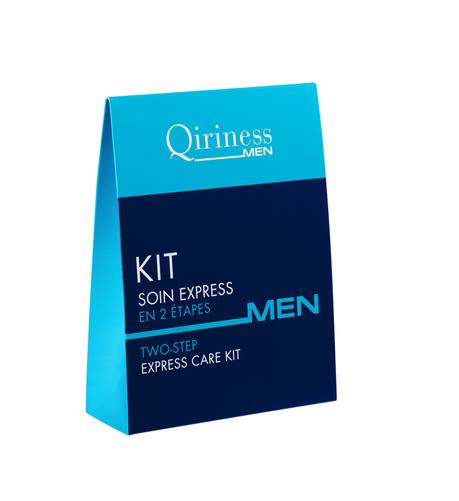 Les Coffrets de Noel QIRINESS