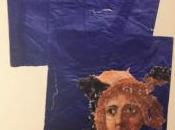 Galerie Berthier exposition Mark Brusse Novembre Décembre 2018