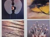 Galerie Etienne Causans exposition 6/15 Décembre 2018