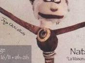 Galerie NATSARA partir Novembre 2018