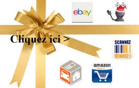 Le TOP 9 des sites pour revendre ses cadeaux de Noel !