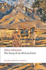La nuit africaine, Olive Schreiner