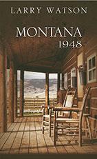 Montana 1948, Larry Watson