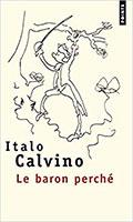 Le baron perché, Italo Calvino