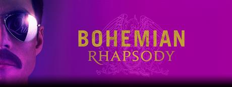 [Cinéma] Bohemian Rhapsody : Le meilleur Biopic que j’ai vu !
