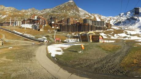 Stations de ski : pivoter ou subir les changements (et mourir)