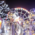 FÊTES DE FIN D’ANNÉE : Au Wiltchers’s Steigenberger (Bruxelles) FÊTES DE FIN D’ANNÉE : Au Wiltchers’s Steigenberger (Bruxelles)