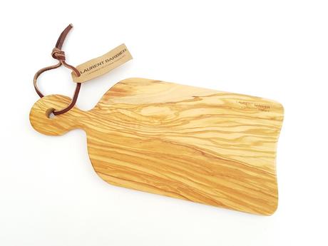 KITCHEN : Un peu d’olive dans la cuisine avec Laurent Barbier 20181012_183631