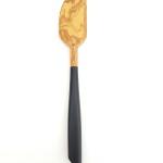 KITCHEN : Un peu d’olive dans la cuisine avec Laurent Barbier KITCHEN : Un peu d’olive dans la cuisine avec Laurent Barbier