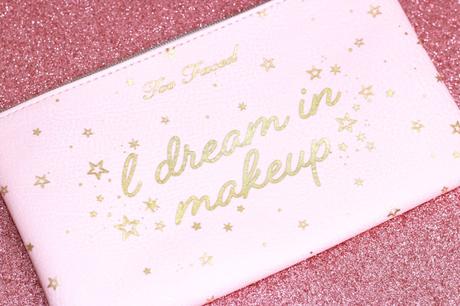 Too Faced « Christmas Dreams »: le coffret de pinceaux en édition limitée pour les fêtes 2018 !