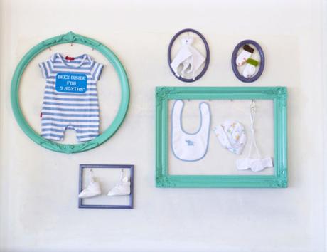 Les cadeaux les plus tendances pour un bébé Les cadeaux les plus tendances pour un bébé