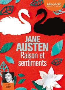 Raison et sentiments de Jane Austen