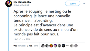 Nadine, la Marseillaise et le portable Nadine, la Marseillaise et le portable