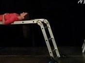 Ana, chérie écrit interprété Jennifer Batten