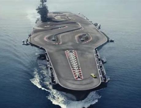 Je serai clair, j'irai droit au but !