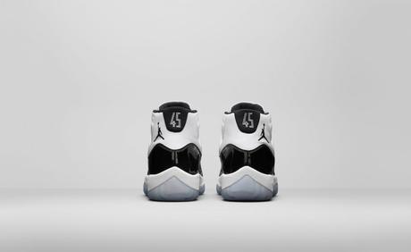 Le grand retour de la Jordan 11 Concord Jordan 11 Concord