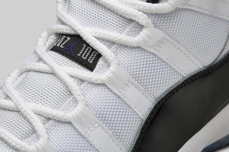 Le grand retour de la Jordan 11 Concord Jordan 11 Concord