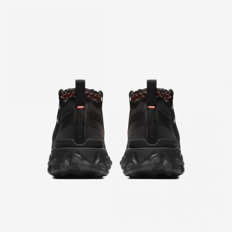 Nike React Runner Mid WR ISPA