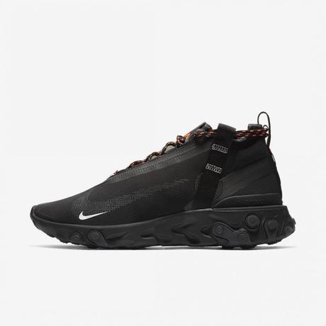 Nike React Runner Mid WR ISPA