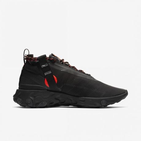 Nike React Runner Mid WR ISPA
