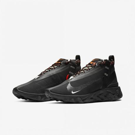 Nike React Runner Mid WR ISPA