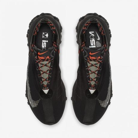 Nike React Runner Mid WR ISPA