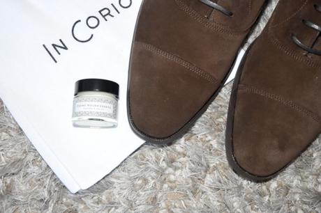 In Corio, chaussures en cuir élégantes et confortables In Corio, chaussures en cuir élégantes et confortables
