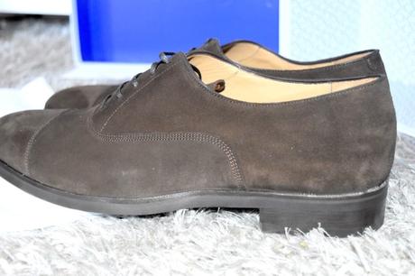 In Corio, chaussures en cuir élégantes et confortables In Corio, chaussures en cuir élégantes et confortables