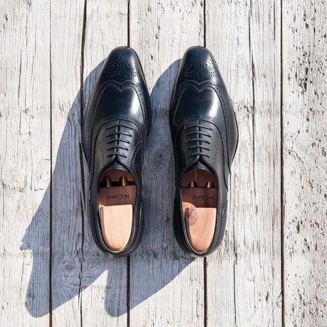 In Corio, chaussures en cuir élégantes et confortables In Corio, chaussures en cuir élégantes et confortables
