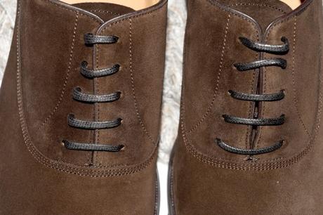 In Corio, chaussures en cuir élégantes et confortables In Corio, chaussures en cuir élégantes et confortables