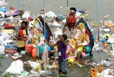 7 bonnes idées écolo pour célébrer la fête de Ganesh