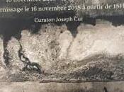 exposition CHEVALIER Time Within 17/12/2018