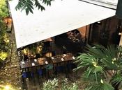 Marcello, restaurant italien plein cœur Paris