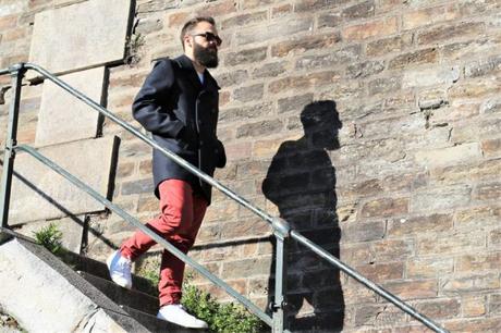 Le caban va faire de l'ombre aux autres vestes cette année ! Le caban va faire de l'ombre aux autres vestes cette année !