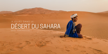 MAROC |  2 semaines au Maroc : notre itinéraire