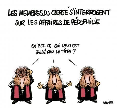 webzine,bd,zébra,gratuit,fanzine,bande-dessinée,caricature,pédophilie,enquête,église,dessin,presse,satirique,waner,siné-mensuel